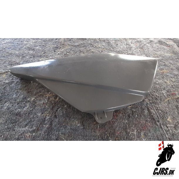 Yamaha RD 350 sidedksel