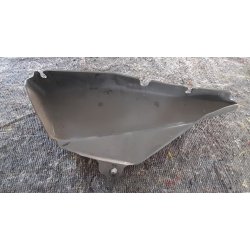 Yamaha RD 350 sidedksel