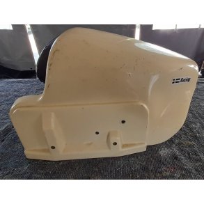 Yamaha RD 350 Kit Sde