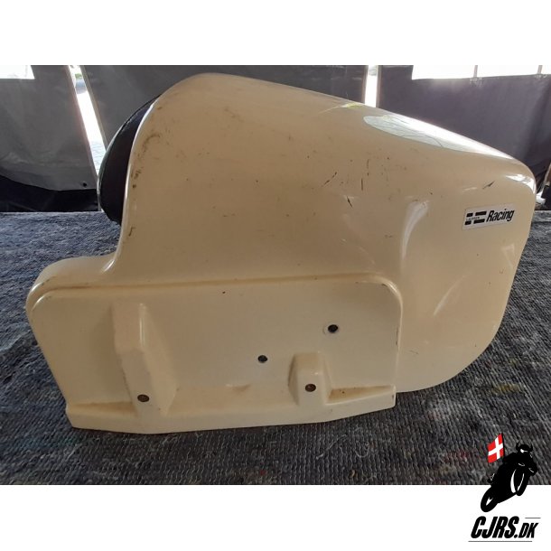 Yamaha RD 350 Kit Sde