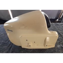 Yamaha RD 350 Kit Sde