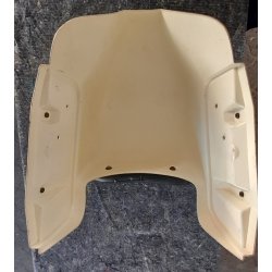 Yamaha RD 350 Kit Sde