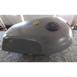 Yamaha RD 350 Bensintank
