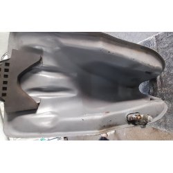 Yamaha RD 350 Bensintank