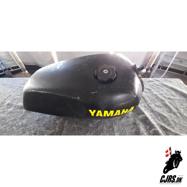 Yamaha RD 350 Bensintank