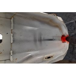 Yamaha RD 350 Bensintank