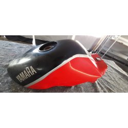 Yamaha RD 350 Bensintank
