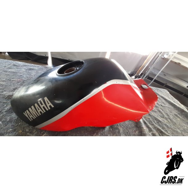 Yamaha RD 350 Bensintank