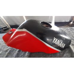Yamaha RD 350 Bensintank