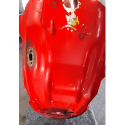 Yamaha RD 350 Bensintank