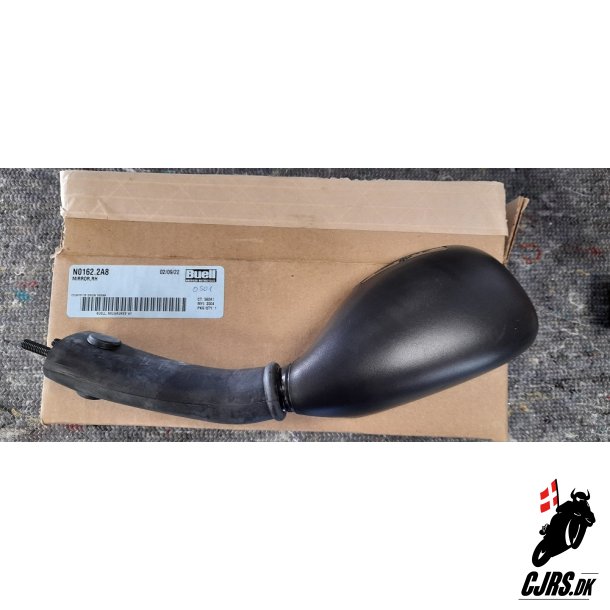 Hjre Sidespejl til Buell  K2-1