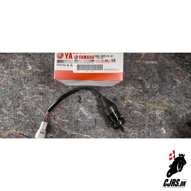 Yamaha Banshee tndingsls K2-1