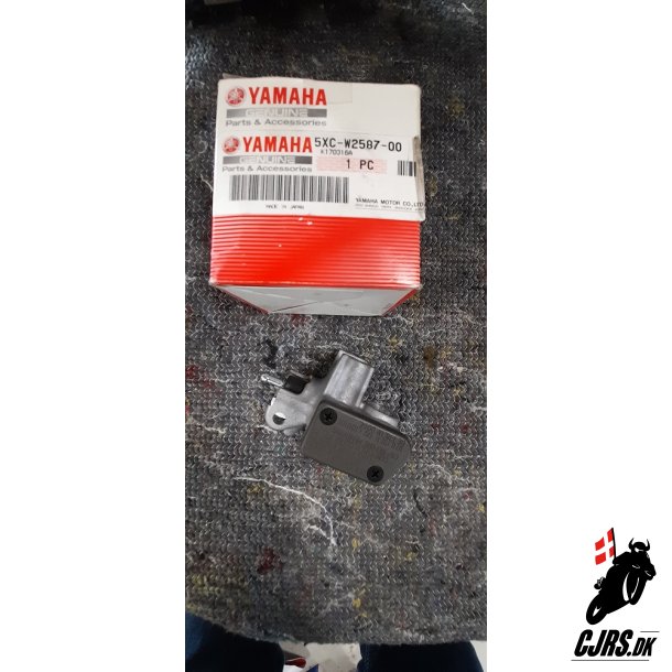 Yamaha Bremsemaster 3/8"  K2-1