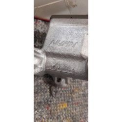 Yamaha Bremsemaster 3/8"  K2-1