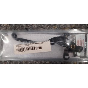 MV Agusta F4 Evo2 koblingsgreb K2-1