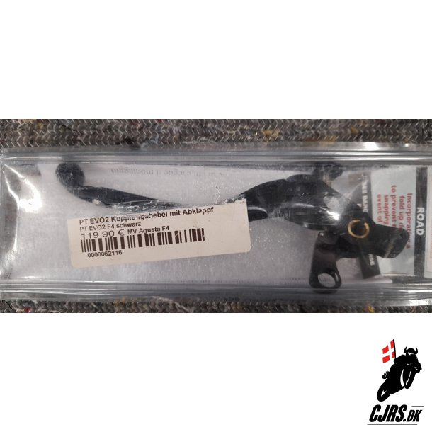 MV Agusta F4 Evo2 koblingsgreb K2-1