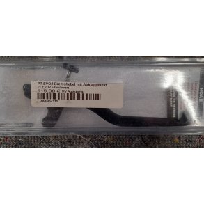 MV Agusta F4 Evo2 Bremsegreb K2-1