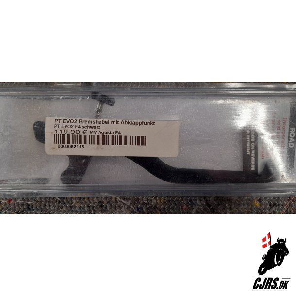 MV Agusta F4 Evo2 Bremsegreb K2-1