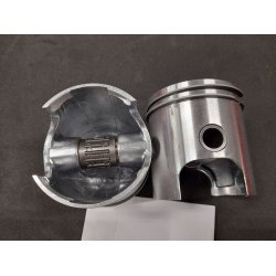 Yamaha R5 stempel luftklet std str 64.00 mm