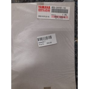 Yamaha XV 535 transfer 4KU-24161-10