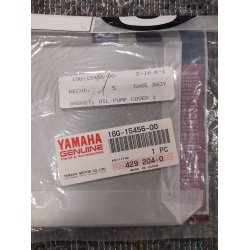 Yamaha DT 175 Pakning 18G-15456-00