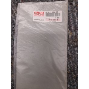 Yamaha XV 535 transfer 4KU-2165A-00