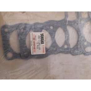 Yamaha XJ600 cylinder bund pakning 49A-11351-00-00