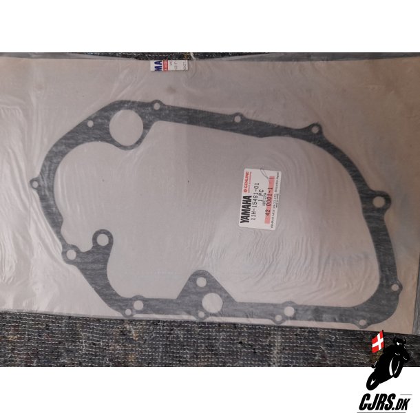 Yamaha XZ550 koblingsdksel pakning 11H-15461-01