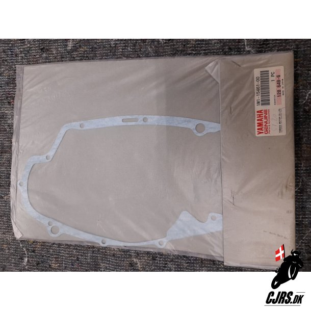 Yamaha YZ400 koblingsdksel pakning 1M1-15461-00-00