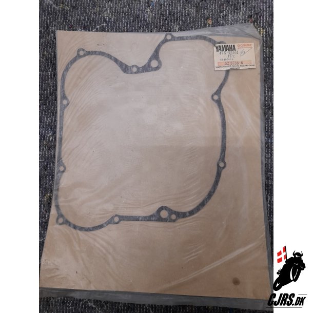 Yamaha RD500 koblingsdksel pakning 47X-15461-00