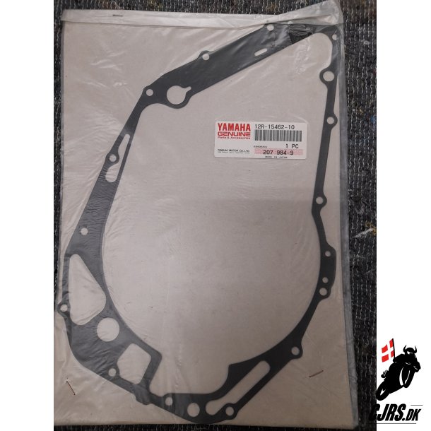 Yamaha XS 400 koblingsdksel pakning 12R-15462-10