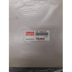 Yamaha FZR 600 koblingsdksel pakning 4JH-15462-00