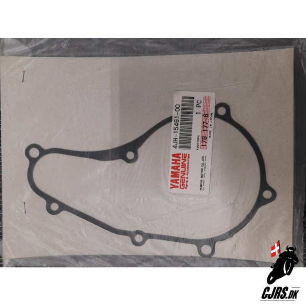 Yamaha FZR 600 pakning 4JH-15461-00
