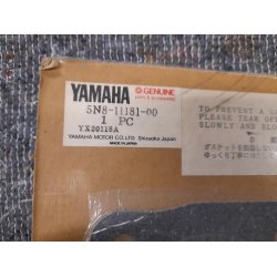 Yamaha XJ 650 Toppakning 5N8-11181-00