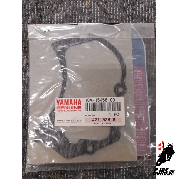 Yamaha DT 125 LC pakning 10V-15156-00