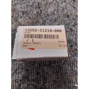 Suzuki GT 750 Svmmer 13252-31210-00 