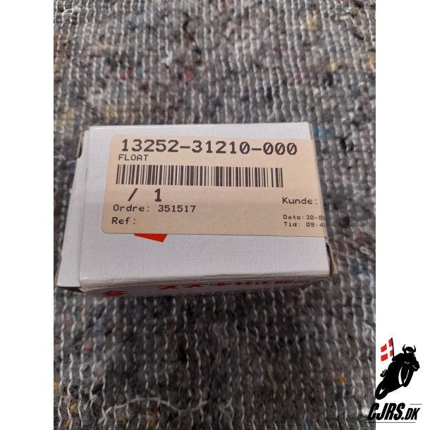 Suzuki GT 750 Svmmer 13252-31210-00 