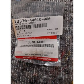 Suzuki GS400/GS425/GS450 svmmernl 13370-44010-00