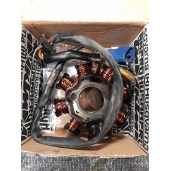 KTM 400/450/525/530 BRUGT statorkit 59039104200