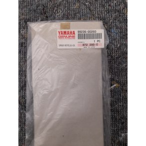 Yamaha FZR 1000 transfer 99236-00260