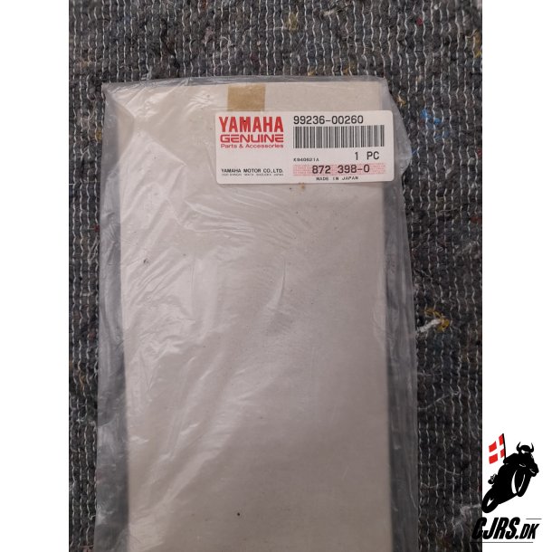 Yamaha FZR 1000 transfer 99236-00260