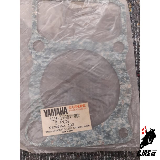 Yamaha XZ550 pakning 11H-11351-00