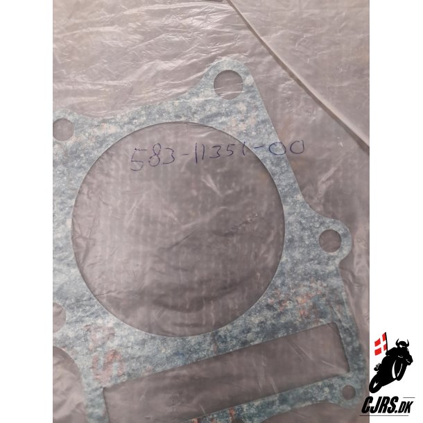 Yamaha SR500 pakning 583-11351-00