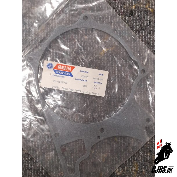 Yamaha DT250/DT400 pakning 1M1-15451-00