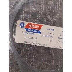 Yamaha DT250/DT400 pakning 1M1-15451-00