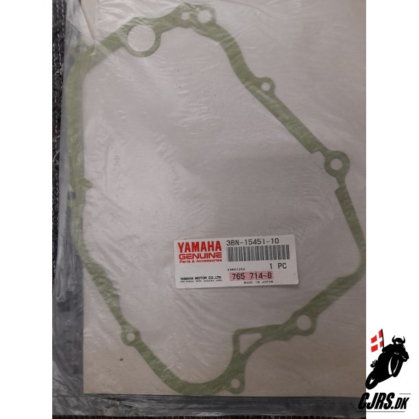 Yamaha DT 125 pakning 3BN-15451-10