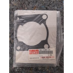 Yamaha DT 125 pakning 18G-11351-00