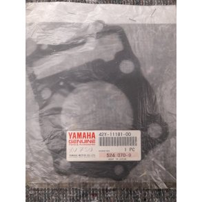 Yamaha XV750 pakning 42Y-11181-00