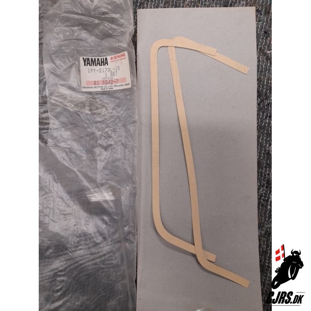 Yamaha DT175 transfer 1YY-2172L-10