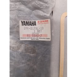 Yamaha DT175 transfer 1YY-2172L-10